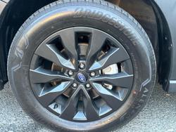 2024 Subaru Outback AWD Sport XT 6GEN MY24 AWD Magnetite Grey