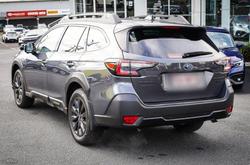2024 Subaru Outback AWD Sport XT 6GEN MY24 AWD Magnetite Grey