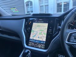 2024 Subaru Outback AWD Sport XT 6GEN MY24 AWD Magnetite Grey