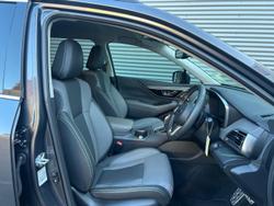 2024 Subaru Outback AWD Sport XT 6GEN MY24 AWD Magnetite Grey