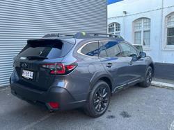 2024 Subaru Outback AWD Sport XT 6GEN MY24 AWD Magnetite Grey