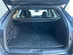 2024 Subaru Outback AWD Sport XT 6GEN MY24 AWD Magnetite Grey