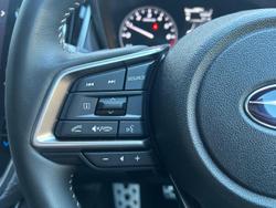 2024 Subaru Outback AWD Sport XT 6GEN MY24 AWD Magnetite Grey