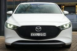 2019 Mazda 3