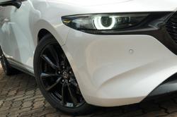 2019 Mazda 3