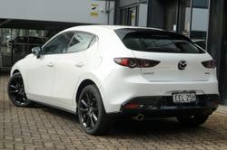 2019 Mazda 3