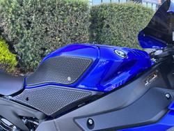 2018 Yamaha YZF-R1