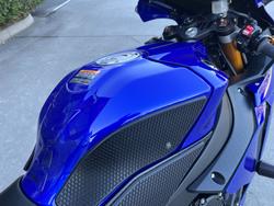 2018 Yamaha YZF-R1