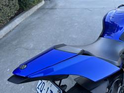 2018 Yamaha YZF-R1