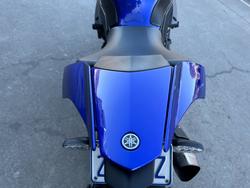 2018 Yamaha YZF-R1
