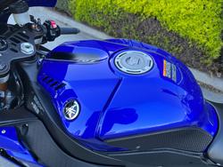 2018 Yamaha YZF-R1