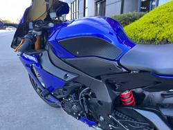 2018 Yamaha YZF-R1