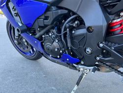 2018 Yamaha YZF-R1