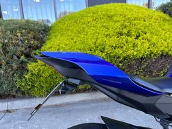 2018 Yamaha YZF-R1