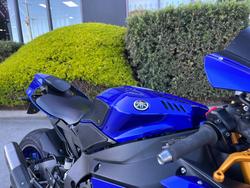 2018 Yamaha YZF-R1