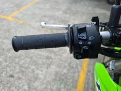 2025 Kawasaki 2025 Kawasaki 150CC KLX150 Enduro Green