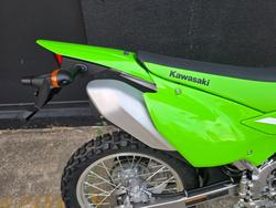 2025 Kawasaki 2025 Kawasaki 150CC KLX150 Enduro Green