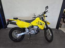 Suzuki DR-Z400E