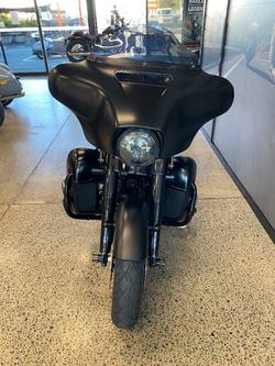2014 Harley-davidson STREET GLIDE SPECIAL BLACK