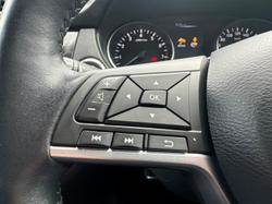 2017 Nissan
                QASHQAI ST-L