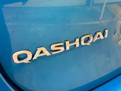 2017 Nissan
                QASHQAI ST-L