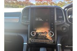 2022 Renault
Koleos Intens