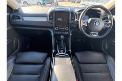 2022 Renault
Koleos Intens