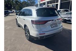 2022 Renault
Koleos Intens