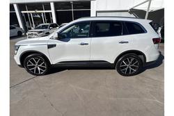2022 Renault
Koleos Intens