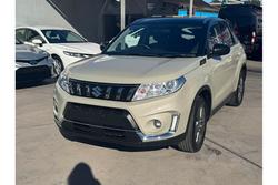 2023 Suzuki
Vitara