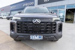 2025 LDV T60 Max PLUS