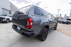 2025 LDV T60 Max PLUS