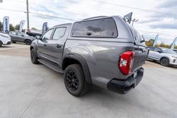 2025 LDV T60 Max PLUS