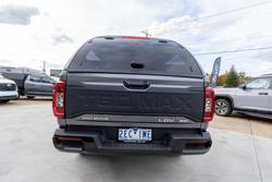 2025 LDV T60 Max PLUS