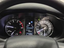 2022 Toyota Hilux SR GUN126R 4X4 Dual Range Glacier White
