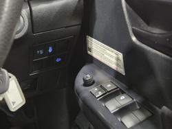 2022 Toyota
Hilux SR