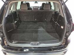 2018 Toyota Kluger GX GSU50R Eclipse Black