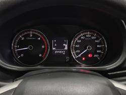 2019 Mitsubishi Triton GLX MR MY19 4x2 White