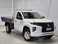 Mitsubishi Triton