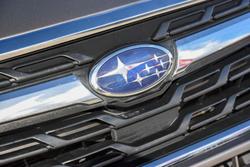 2017 Subaru Forester 2.5i-S S4 MY18 AWD Sepia Bronze