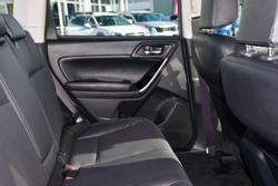 2017 Subaru Forester 2.5i-S S4 MY18 AWD Sepia Bronze