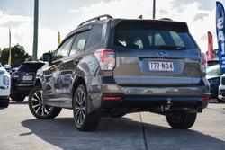 2017 Subaru Forester 2.5i-S S4 MY18 AWD Sepia Bronze