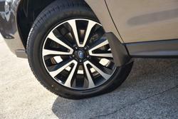 2017 Subaru Forester 2.5i-S S4 MY18 AWD Sepia Bronze