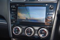 2017 Subaru Forester 2.5i-S S4 MY18 AWD Sepia Bronze