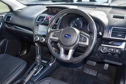 2017 Subaru Forester 2.5i-S S4 MY18 AWD Sepia Bronze