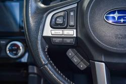 2017 Subaru Forester 2.5i-S S4 MY18 AWD Sepia Bronze