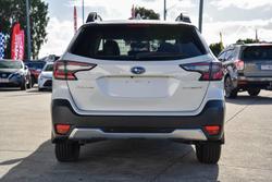 2021 Subaru Outback AWD 6GEN MY22 AWD Crystal White