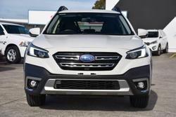 2021 Subaru Outback AWD 6GEN MY22 AWD Crystal White