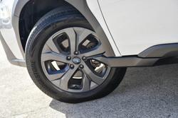 2021 Subaru Outback AWD 6GEN MY22 AWD Crystal White