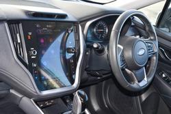 2021 Subaru
                Outback AWD